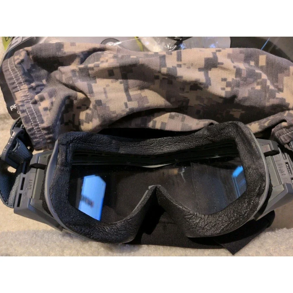ESS | Accessories | Ess Profile Nvg Acudigi Camo Foliage Green 2 Lenses ...